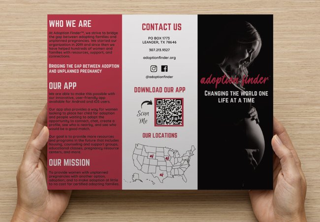 Adoption-finder-brochure