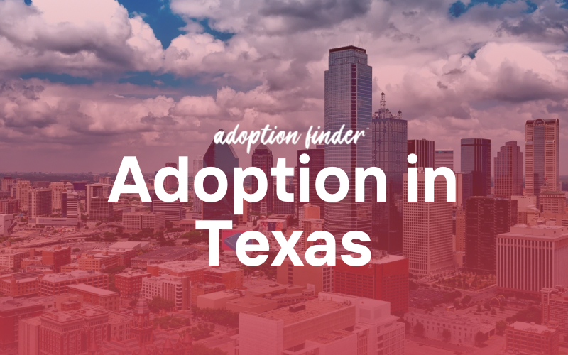 Adoption in Texas