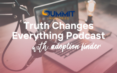 Adoption Reimagined: Bringing Hope to Mothers, Children, & Families w/ Heather Mellott